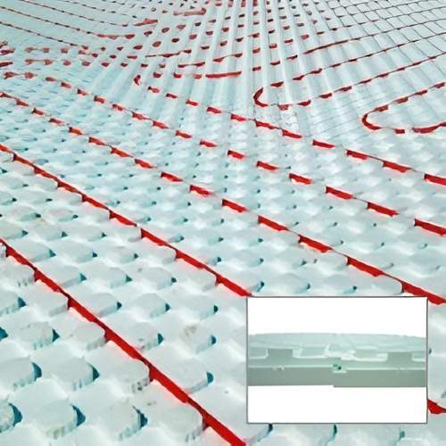 isolant isorad