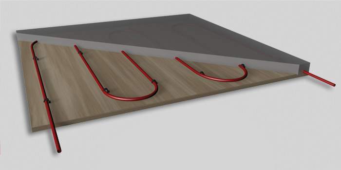 plancher radiant beton 3