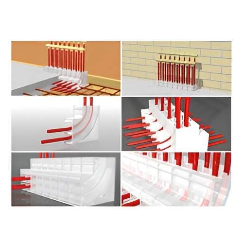 sperateur ligne pex pal